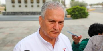 Cuenta SST con vacunas para todos los grupos de población