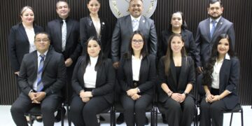 Gradúa UAT a la primera generación de Maestría en Innovación Educativa y Tecnologías