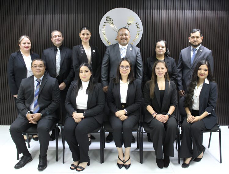 Gradúa UAT a la primera generación de Maestría en Innovación Educativa y Tecnologías