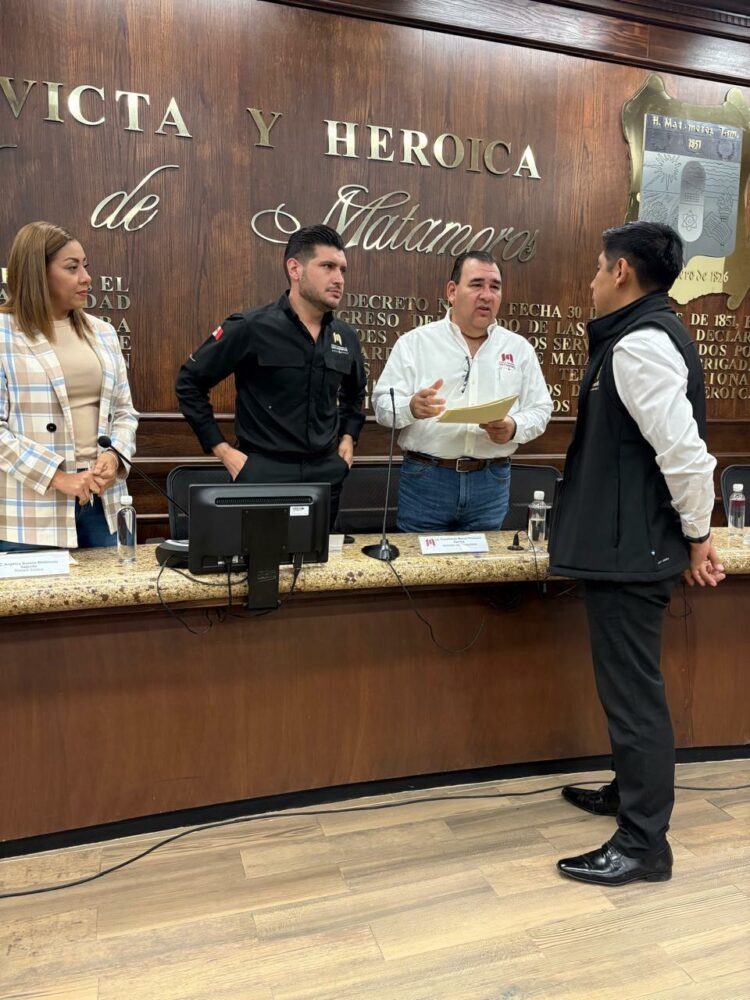 Construirán primera planta de pirólisis en Matamoros