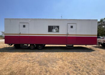 Reactivan caseta de inspección Zaragoza para control de movilización de ganado