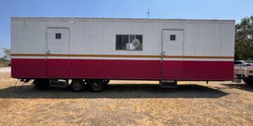 Reactivan caseta de inspección Zaragoza para control de movilización de ganado