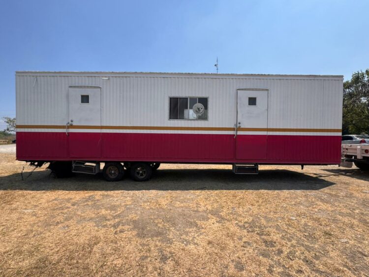 Reactivan caseta de inspección Zaragoza para control de movilización de ganado