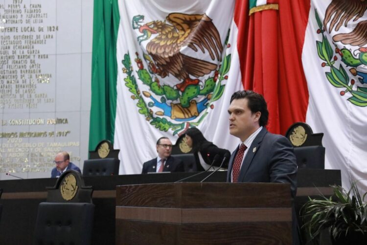 Se consolida el diputado Beto Prieto como el mejor evaluado