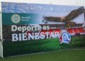 Mundial Social deja 26 canchas de futbol en Tamaulipas