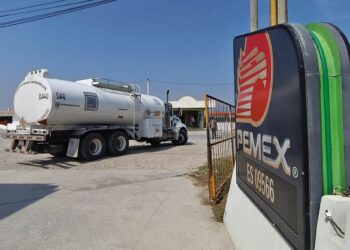 Arranca operaciones la primera Gasolinera del Pueblo