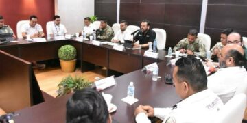 Detallan logística del operativo para Semana Santa: Turismo