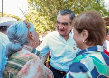 Con rumbo claro en Tamaulipas, Américo Villarreal presentará su Cuarto Informe de Gobierno