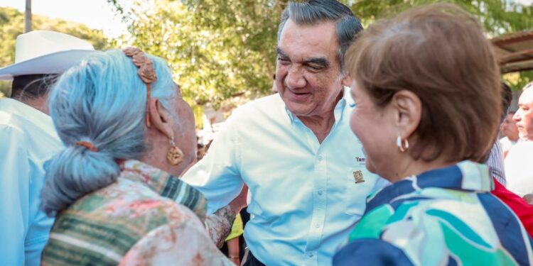 Con rumbo claro en Tamaulipas, Américo Villarreal presentará su Cuarto Informe de Gobierno