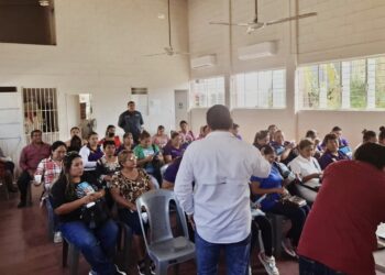 Impulsa Turismo capacitaciones para elevar la atención al turista