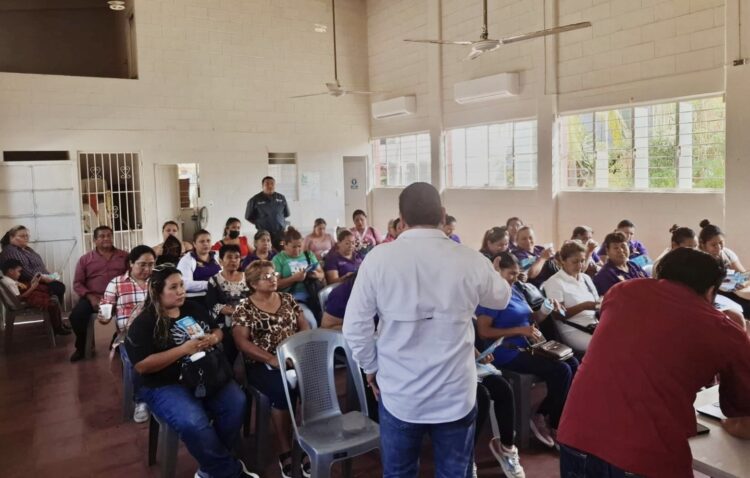 Impulsa Turismo capacitaciones para elevar la atención al turista