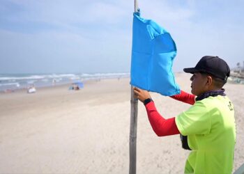 Con más de 5 mil guardianes, Tamaulipas seguro te espera