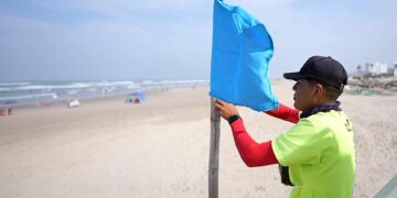 Con más de 5 mil guardianes, Tamaulipas seguro te espera