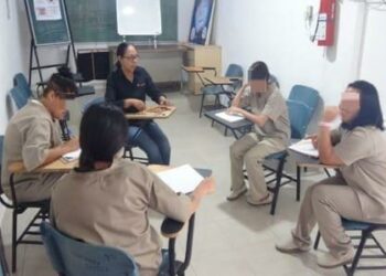 Fomenta CEDES Matamoros relaciones interpersonales positivas