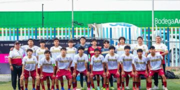 Tendrá el futbol tamaulipeco presencia en la Olimpiada Nacional 2026