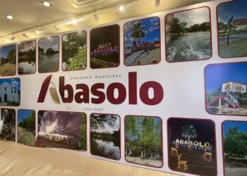 Llegó Abasolo a Punto Tamaulipas