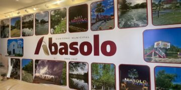 Llegó Abasolo a Punto Tamaulipas