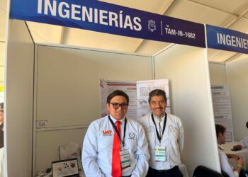 Consolida la UAT proyecto institucional de la UAM Matamoros