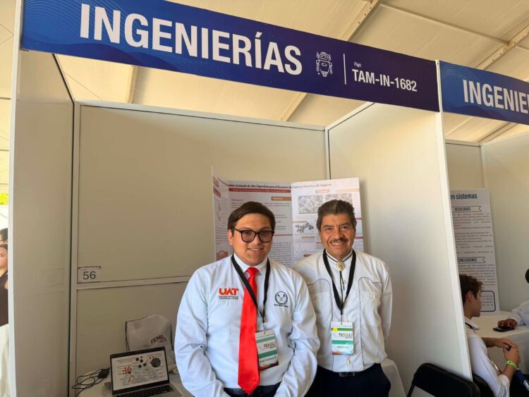 Consolida la UAT proyecto institucional de la UAM Matamoros