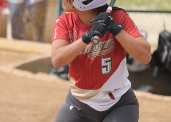 Listas las selecciones Tamaulipas para el Regional de Softbol CONADE 2026 que se vivirá en Ciudad Victoria