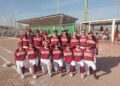 Se alista Tamaulipas para recibir Olimpiada Regional de Softbol