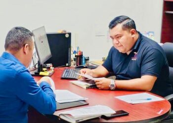 Capacita TPT a personas servidoras públicas de San Nicolás