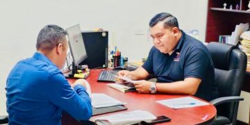 Capacita TPT a personas servidoras públicas de San Nicolás