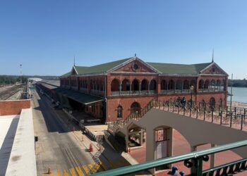 Apuesta Secretaría de Turismo por los cruceros en Tamaulipas