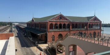 Apuesta Secretaría de Turismo por los cruceros en Tamaulipas