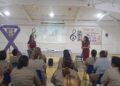 Concientiza CEDES Altamira a mujeres sobre la importancia de la equidad