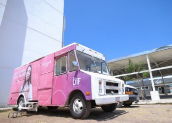 Refuerza DIF Tamaulipas acciones de prevención del cáncer de cuello uterino