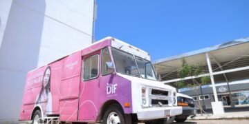 Refuerza DIF Tamaulipas acciones de prevención del cáncer de cuello uterino