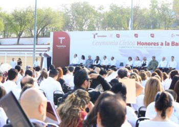 Construye Tamaulipas canchas y espacios deportivos para el Mundial Social