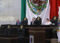 Recibirá Congreso Cuarto Informe de Gobierno