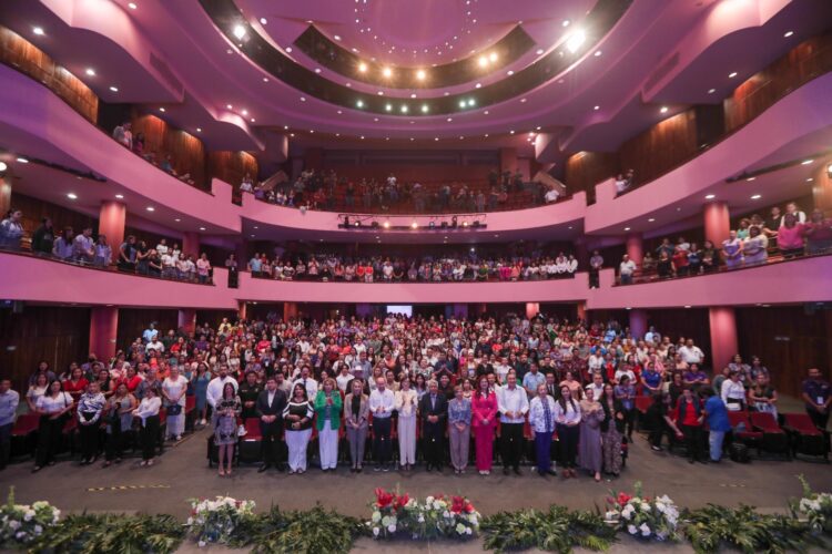 Promueve DIF Tamaulipas la comprensión del autismo con conferencia “Historias que Transforman”