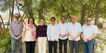 Consolida Tamaulipas acciones de prevención de la violencia y construcción de paz en Tampico