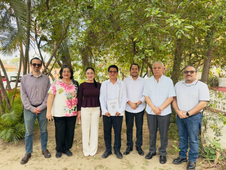 Consolida Tamaulipas acciones de prevención de la violencia y construcción de paz en Tampico