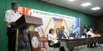 Resguarda la UAT su patrimonio documental y memoria histórica