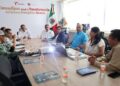 Fomentarán evaluación y monitoreo de ecosistemas costeros en Tamaulipas