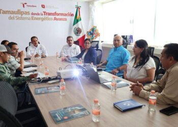 Fomentarán evaluación y monitoreo de ecosistemas costeros en Tamaulipas