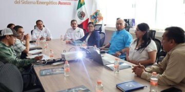 Fomentarán evaluación y monitoreo de ecosistemas costeros en Tamaulipas