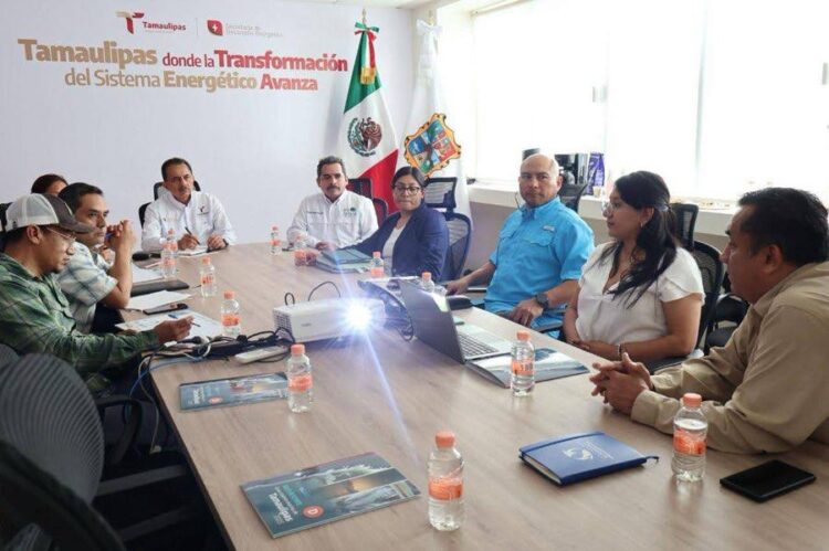 Fomentarán evaluación y monitoreo de ecosistemas costeros en Tamaulipas