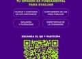 Escuchar-nos»: Consulta pública para conocer la opinión de la ciudadanía sobre los contenidos del Sistema Estatal de Radio y Televisión Tamaulipas