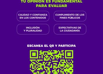 Escuchar-nos»: Consulta pública para conocer la opinión de la ciudadanía sobre los contenidos del Sistema Estatal de Radio y Televisión Tamaulipas