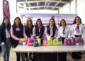 Realiza IDPET brigada jurídica y de salud para mujeres privadas de la libertad en el CEDES Victoria