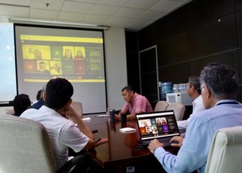 Participará SABG en respeto a la ley para la prevención y mitigación de riesgos en infraestructura energética