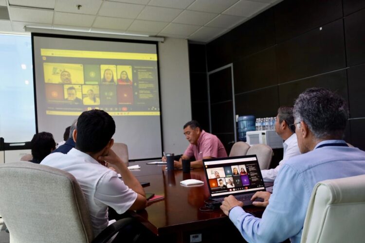 Participará SABG en respeto a la ley para la prevención y mitigación de riesgos en infraestructura energética