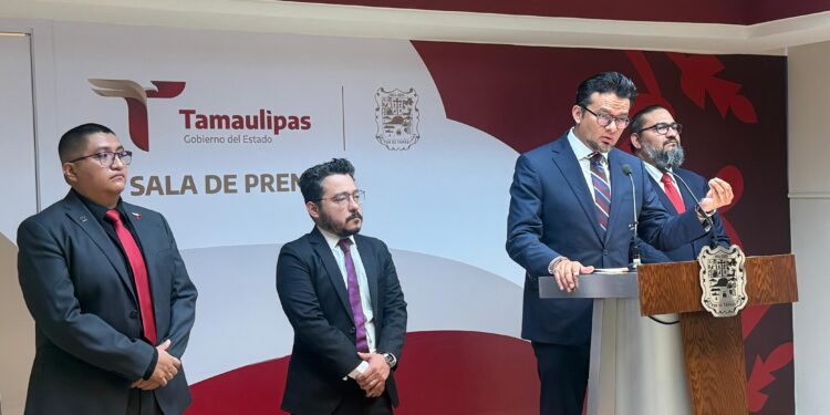 Integra Tamaulipas primer cluster energetico