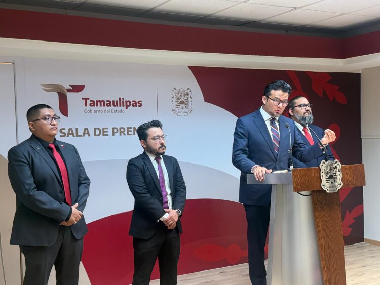 Integra Tamaulipas primer cluster energético
