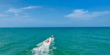 Encabeza Miramar el top 5 de visitantes en las playas tamaulipecas: Sectur